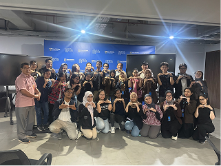 STARA community event gathering